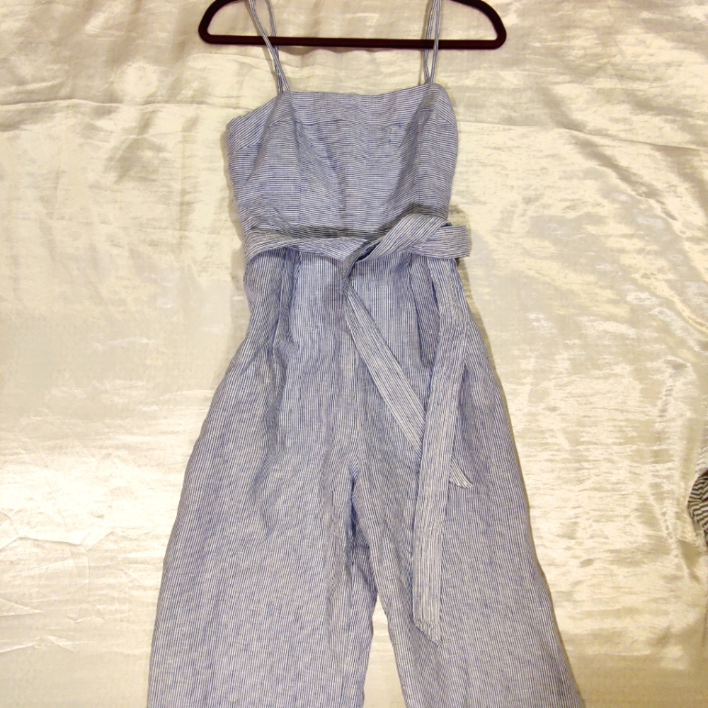 J.crew jumpsuit - Size 2